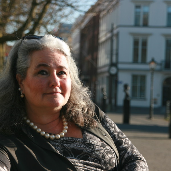 Monique Vos de Boer