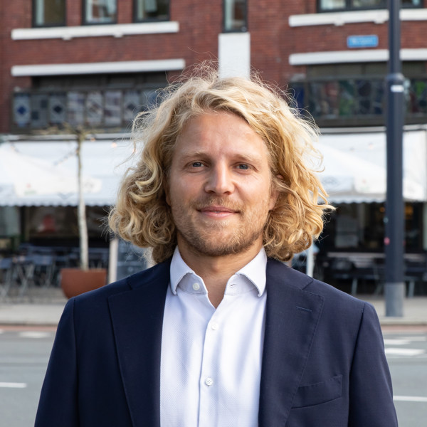 Sierd van der Hoek